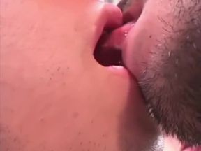 Slim Macho str8 guy was gangbang by men