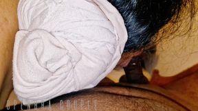 Mallu Chechi Fucked with Her Father-in-law After Bath Part 1