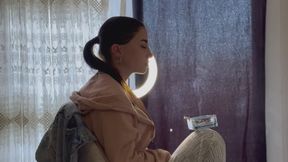 HANDY STRAIGHT BREATHING