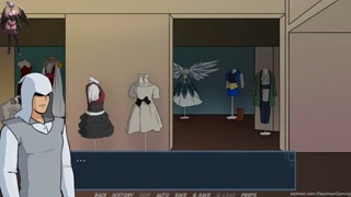 Book 5 Untold 42 Korra's First Movie with Guru