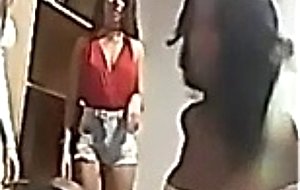 Liz emiliano busty latina