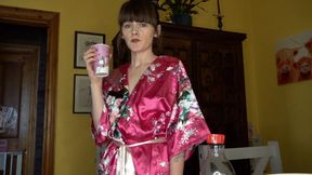 Sydney Harwin In Step mommy And Step son Taboo Crimes