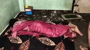 Desi Indian cutie gets pounded in doggy style