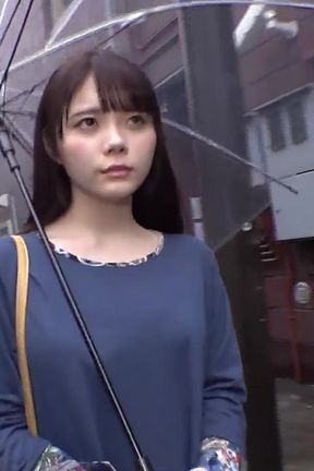 Rei Misumi - Librarian by Day, Sex Friend by Night!
