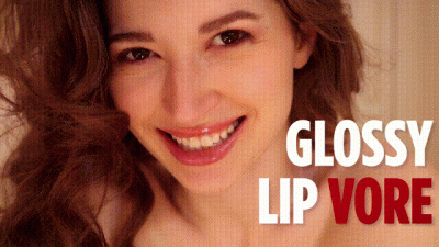 Glossy Lip ****