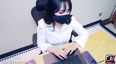 色情女佣·找人背锅成为性处理女仆～主人的精液最好吃了！完整版关注onlyfans、fansone有福利哦！