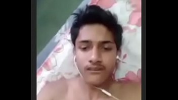 Indian Gay Cam and fingering ass