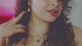 Your little face ♥️
