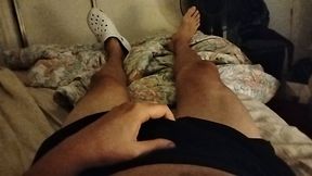 Masturbation Relaxation