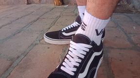 My Vans Old