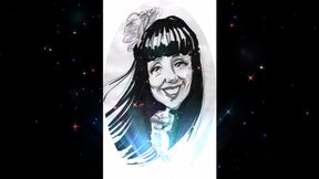 Showertime With Bettie Hayward