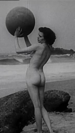 Nudist Recruiting