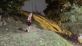 fa me encontrou e pediu rola