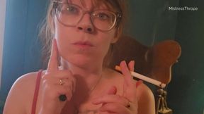 Smoking After Wisdom Tooth Removal