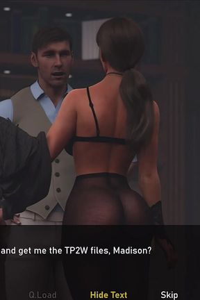 Steps of Debauchery Ep 5.0 - Best Parts