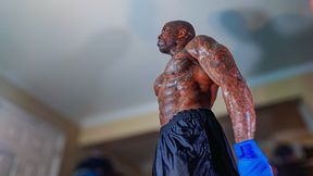 Big Black Hairy Cock Worship Hallelujah Johnson ( Follow my Twitter JeremiahMcpher2 ) Subscribe To My Faphouse Best Deal