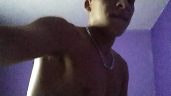 Foda com amigo