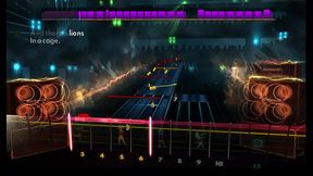 Rocksmith 2014 (Gunman - Them Crooked Vultures)