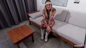 nymphomaniac german mature wife at real amateur pov cheating sex with stranger in hotel after middle-age party