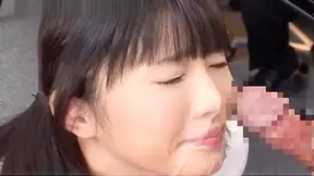 Japanese Bukkake Faceswapped – Mind-Blowing Cumshots in 5 Wild Scenes!