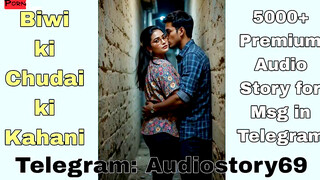 Indian Couple's Erotic Journey - A Sensual Exploration of Passion