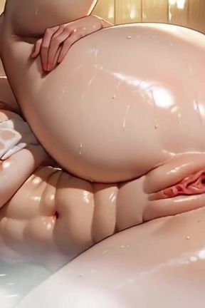 MILF Ass Fucked Rough - Moaning Like Crazy &amp; Begging for Creampie