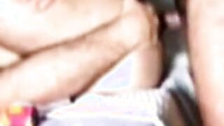 Silver Bear Daddy Pounds My Hole9999