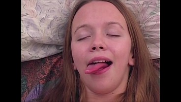 Kimberly Allure Dirty Feet & Mouth Clips Pt 2