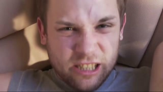 Couple fuck extreme with boy fisting and raw cum