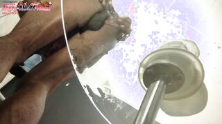 Butt Monkey's Rump lips - Gaysex Bottom Cockslut Recieves Deep Bumfuck orgy In Undies - Angle six/six