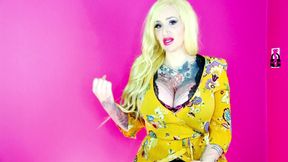 Step-Mommy MILF Taboo Seduction JOI