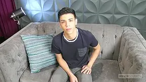 Landon Vega Solo Session