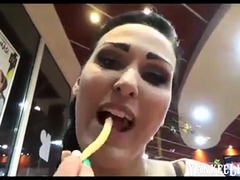 I want to marry a girl like her 63