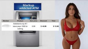 Your addiction for rip off