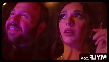 Showgirls Parody: Hot Threesome with Boss & Dancers 2025 update