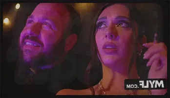 Showgirls Parody: Hot Threesome with Boss & Dancers