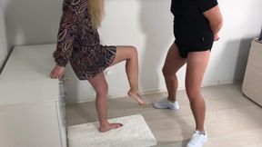 Excellent Adult Clip Femdom Wild Uncut With Verified Amateurs