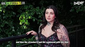 GATAS FAMOSAS PEITUDAS SE CHUPANDO NA CAMA