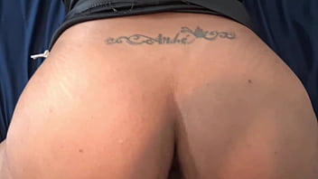 VOU TE CASTIGAR: Depois dos Outros, Fodo o Seu Cuzinho.