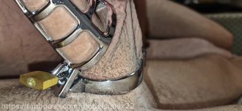 Fucking Young Twink Ass Licking, Chastity Belt Cock Closed Cum