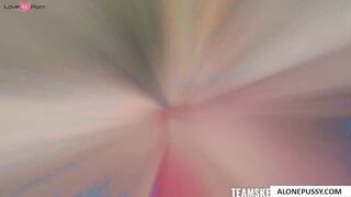 Beautiful Bikini Babes - Poolside Sensual Massage & Sex