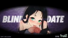 Blind Date With Your Older Goth Sister Audio Porn Cumslut Riding Your Cock Till You Cum