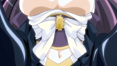 Experience the animation of Monmusu Quest in HD! (60fps)