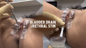 Bladder Drain & Urethral Stim 1080p