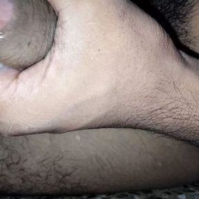 Indian Boy Hot Masturbation Cum