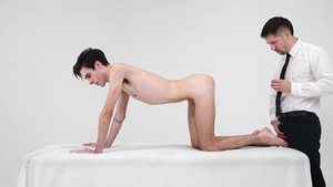 Submissive Missionary Pleased to Please