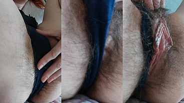 smell my panties