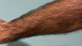 Earl Smile - Full Body Hairy Showcase (Deep House Radio)