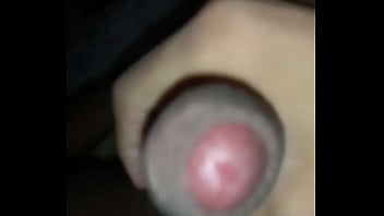 Novinho sozinho em casa