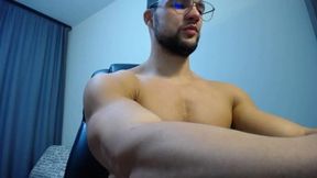 Aydan Barney Private Show